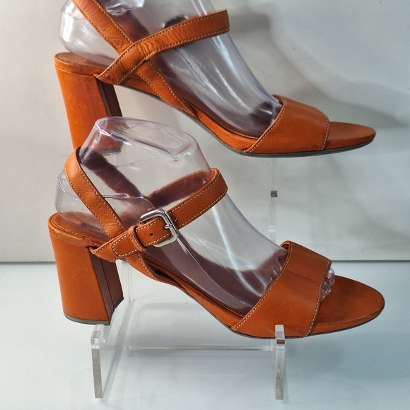 Prada sandal - Picture 2 of 9